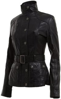 Leather Jackets
