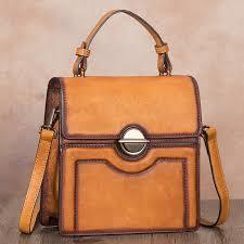 Ladies Leather Purse