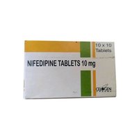 Nifedipine Tablets