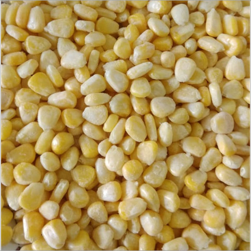Frozen IQF Sweet Corn Kernels