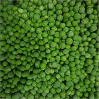 Frozen Iqf Green Peas