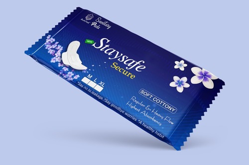 Sanitary Pads