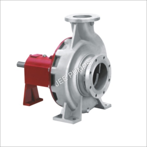 Investment Casting JIC Series Centrifugal Pump