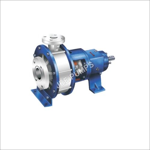 Industrial Non Metallic Centrifugal Pump