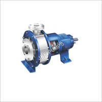 Industrial Non Metallic Centrifugal Pump