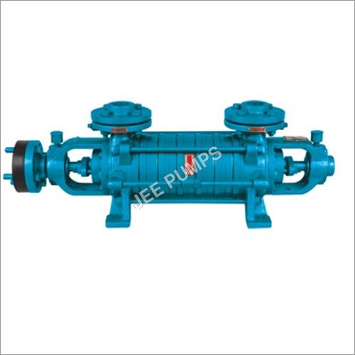 JSBFP Series Boiler Feed Pump