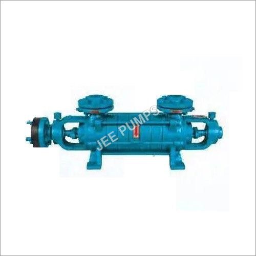 Boiler Feed High Head Self Priming Pump