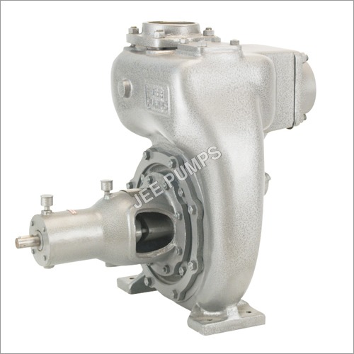 Industrial Waste Water Treatment Pump