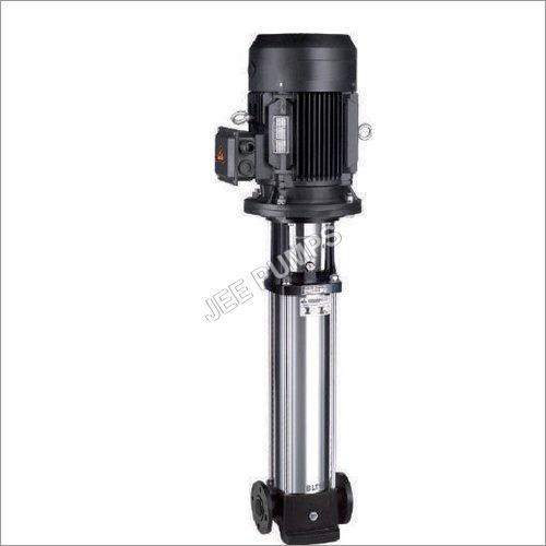 Industrial Lubi Vertical Pumps