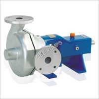 Industrial Suction Pumps