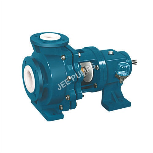 PVDF Loading Unloading Centrifugal Pumps