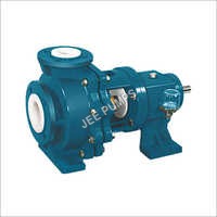 90 M Pvdf Centrifugal Pump