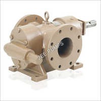 Industrial JGP Series Rotary Gear Pumps