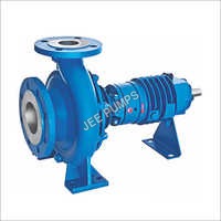 Industrial Centrifugal Air Cooled Hot Oil Pumps