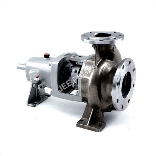 Industrial PTFE Centrifugal Pump