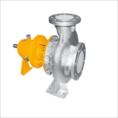 Industrial Turbo Feed Pump