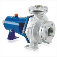 Industrial JCP Series Chemical Pumps