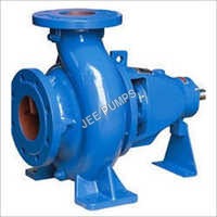 Centrifugal Transfer Pump