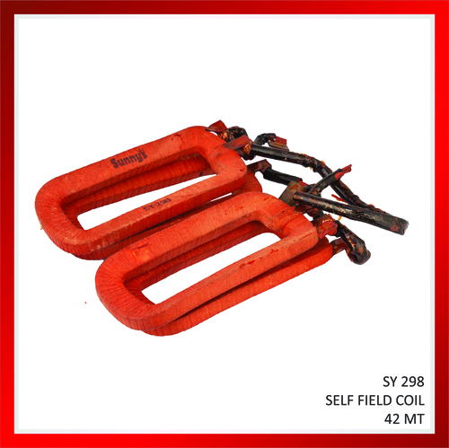 Automotive SY 298 Self Field Coil 42MT