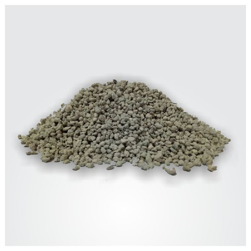 Plain / Raw Bentonite Application: Organic Fertilizer