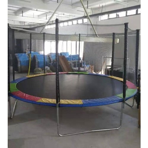 Step 21 14 Feet Jumping Trampoline