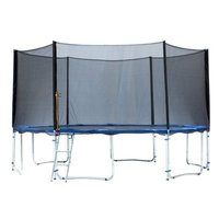 Outdoor And Indoor Trampoline