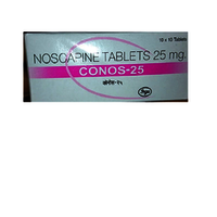 Noscapine Tablets