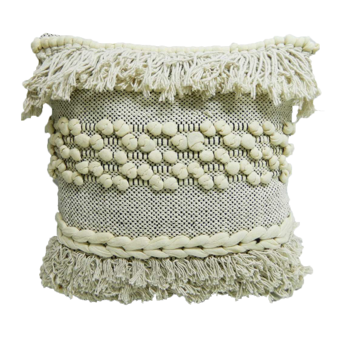Hoseiry Cushion Cover