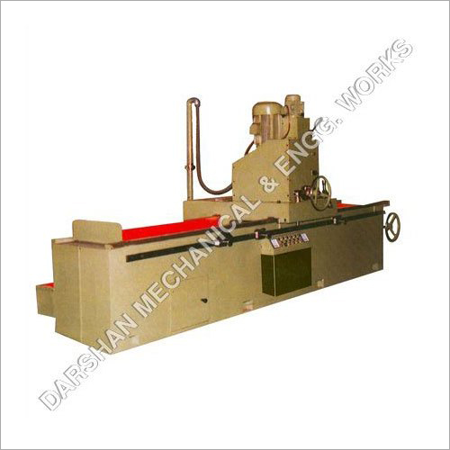 Automatic Knife Grinding Machine