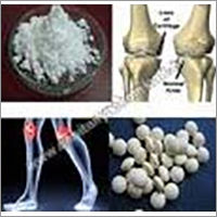 Methylsulfonylmethane and Glucosamine