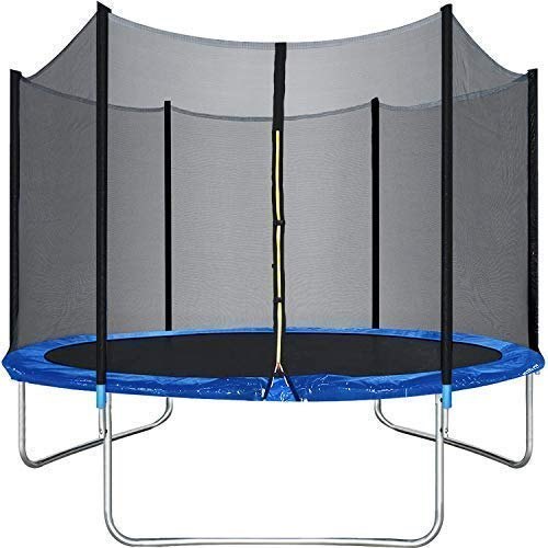 Step 21 10 Feet Trampoline, For Jumping
