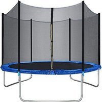 Step 21 10 Feet Trampoline, For Jumping