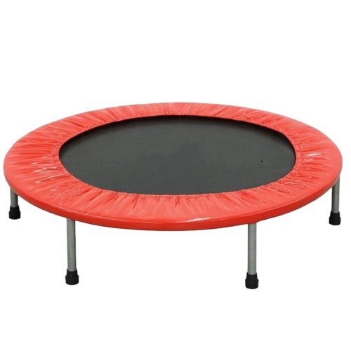 Foldable Trampoline, For Gym