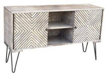 Media Cabinet