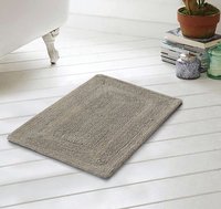 Tufted Bathmat