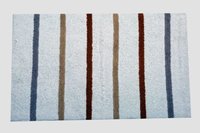 Tufted Bathmat