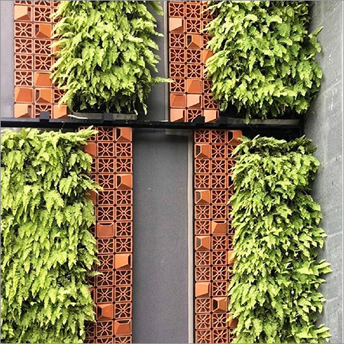 Terracotta Designer Blocks