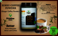 Herbal Coffee Powder