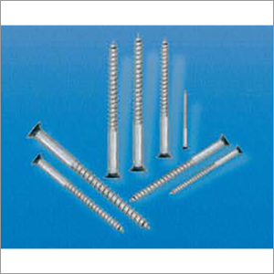 Steel Wood Screw - Carbon Steel, Zinc Plated, Varied Length, Phillips Drive, Flat Head, Sharp Point, Coarse Thread | Secure Fastening, Durable, Versatile, Easy Installation