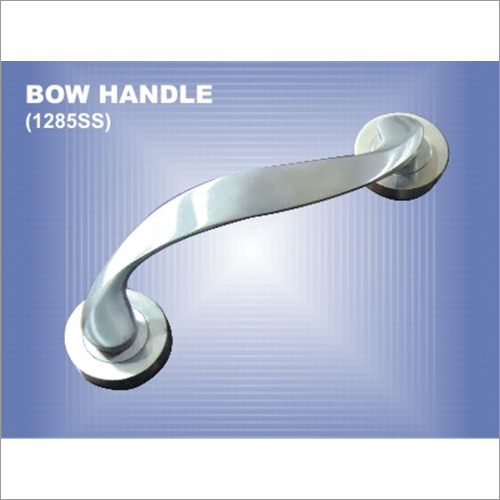 Bow Handle By D. P. GARG & COMPANY. PVT. LTD.
