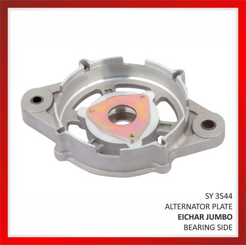 Alternator L Plate