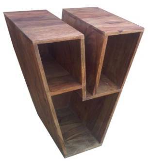 Wooden Cabinet