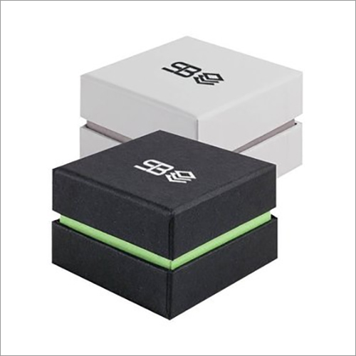 Die Cutting And Grooving Rigid Boxes