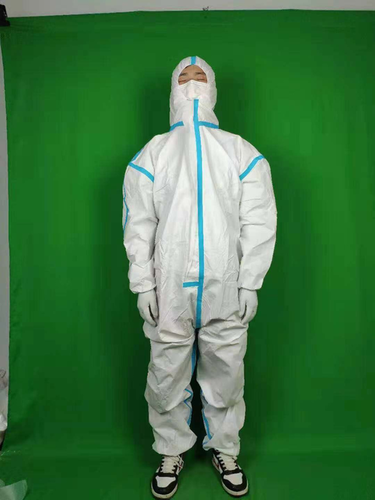 Protective Clothing