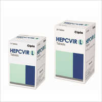 HEPCVIR L Tablets