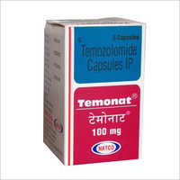 100mg Temozolomide Capsules