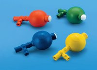 Tarsons  034000 Pipette Bulb Application: Yes