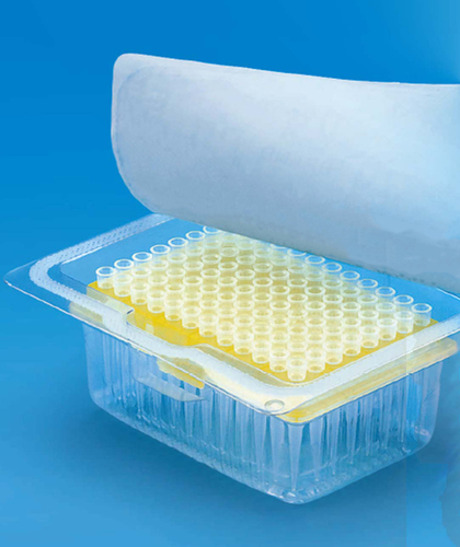 Tarsons 523161 Purepack Refill Application: Yes