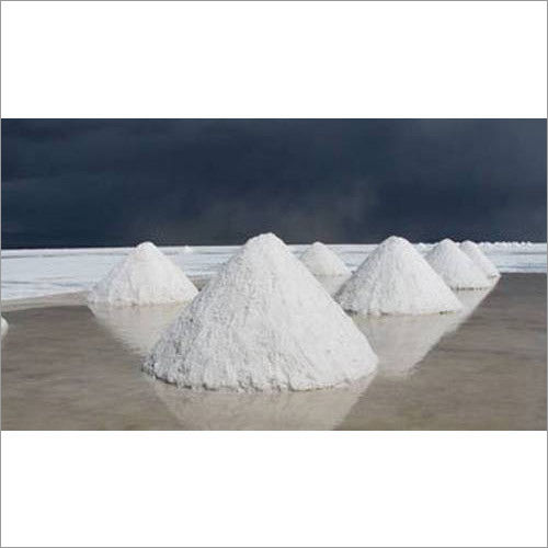 Lithium Carbonate Granular - Application: Industrial