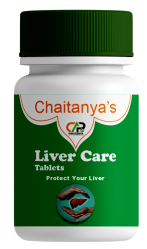 Liver Care  tablets